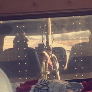 Meet your Posher, Tuck